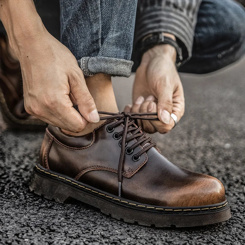 Botas Oxford Colby™