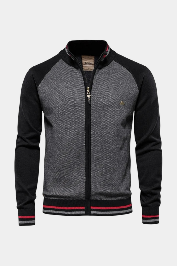 Toralf Cardigan
