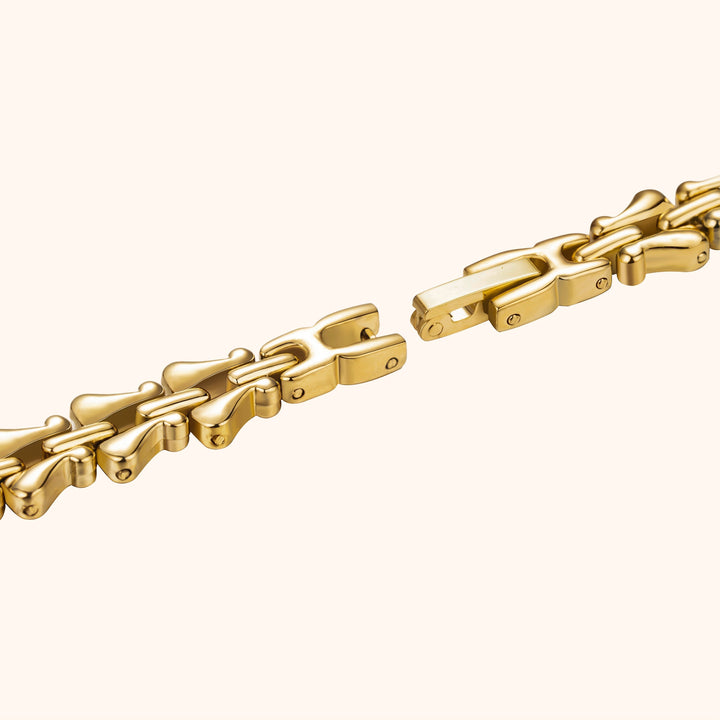 Celeste | Dourado