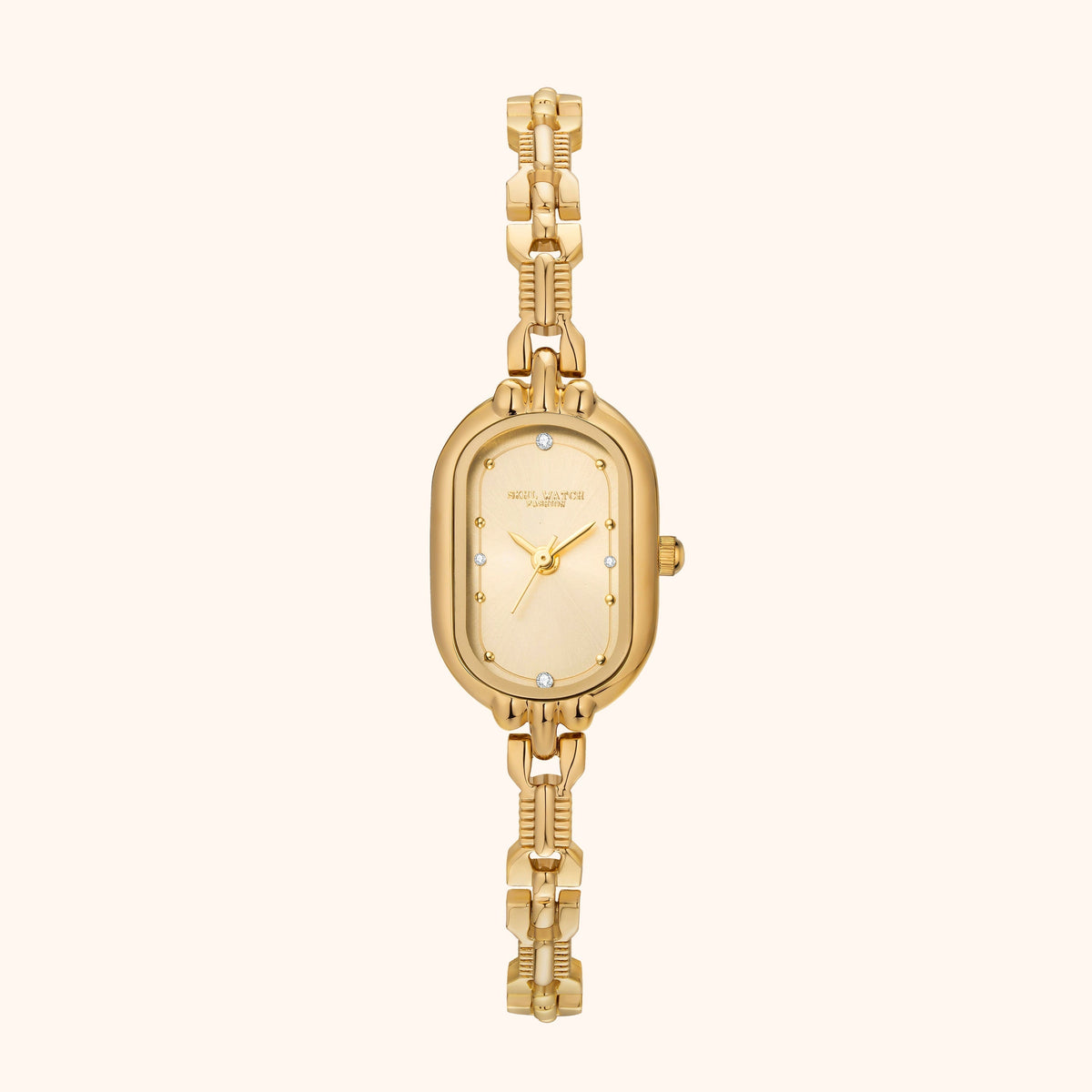 Amara | Dourado