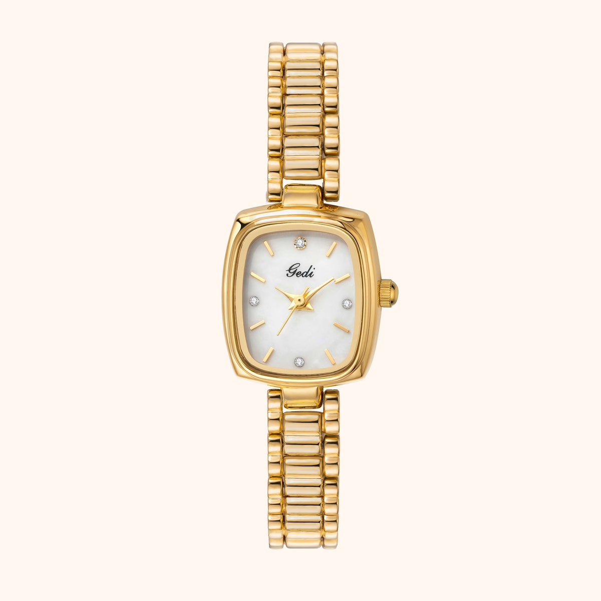 Aurora | Dourado