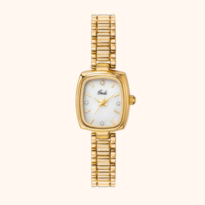 Aurora | Dourado
