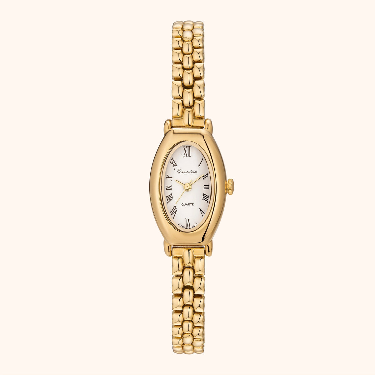 Beatrice | Dourado