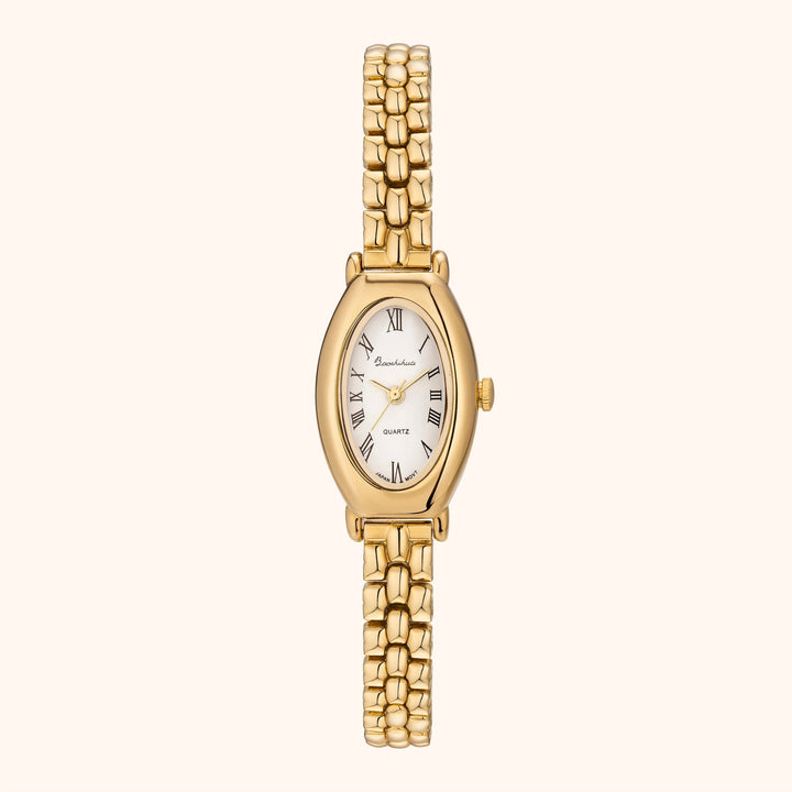 Beatrice | Dourado