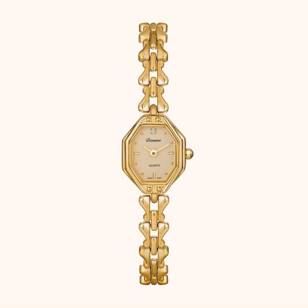 Celeste | Dourado