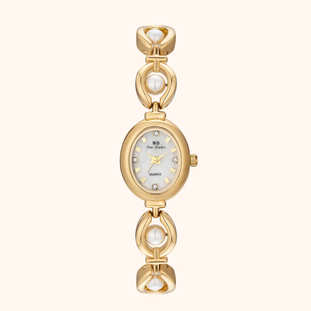 Celina | Dourado