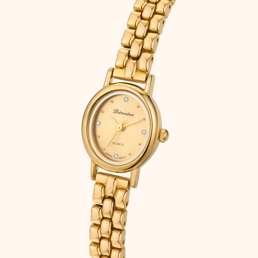 Isabella | Gold