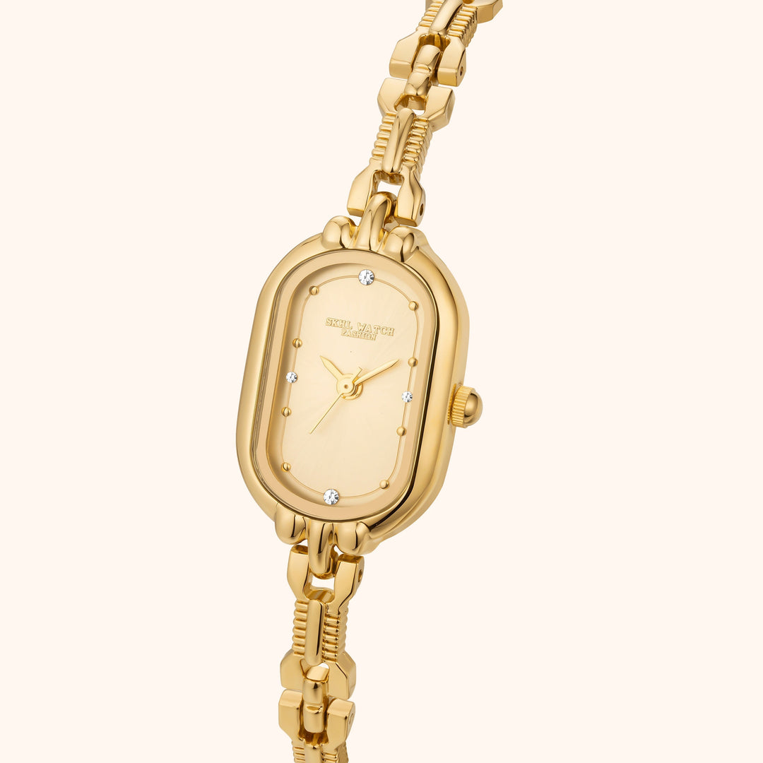 Amara | Dourado