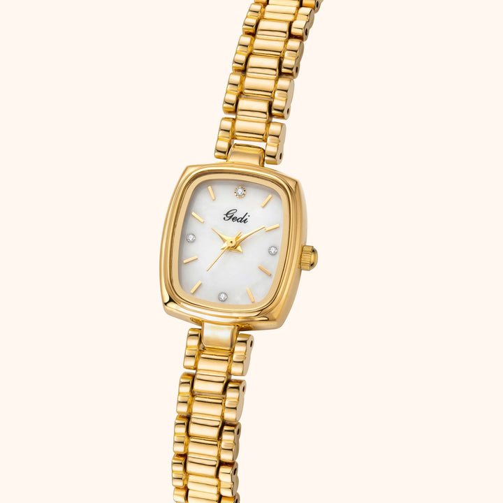 Aurora | Dourado