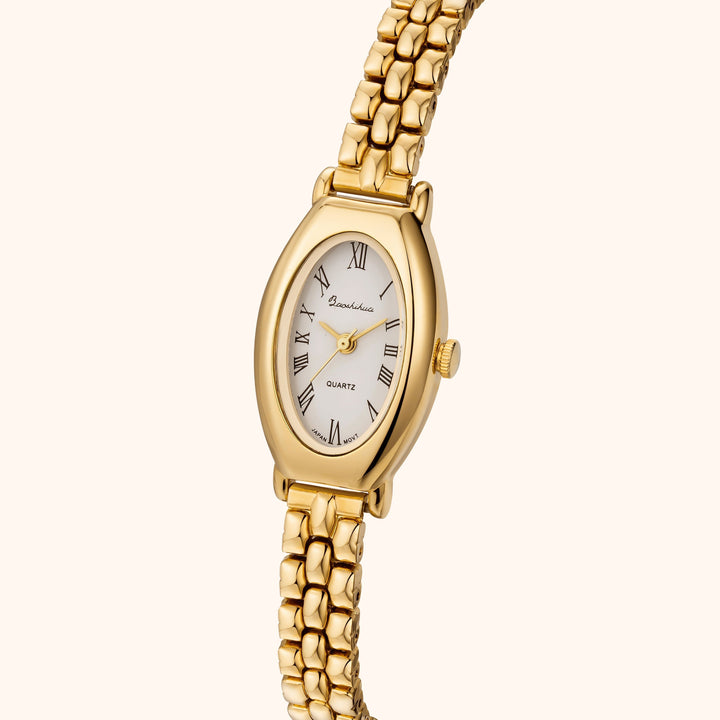 Beatrice | Dourado