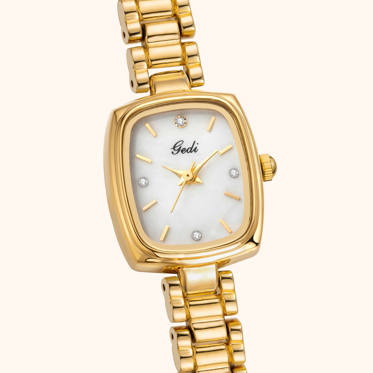 Aurora | Dourado