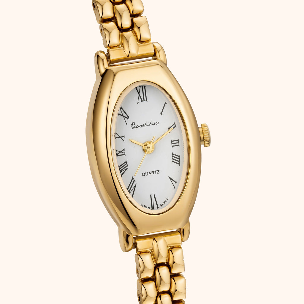 Beatrice | Dourado