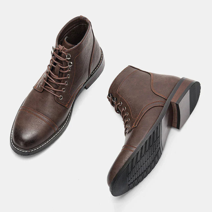 Dakota™ | Botins Derby Clássicos