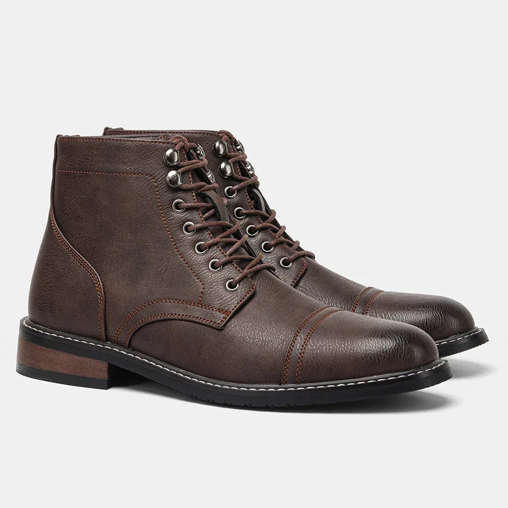 Dakota™ | Botins Derby Clássicos