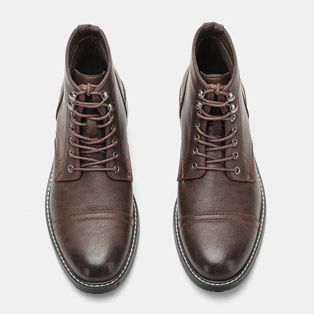 Dakota™ | Botins Derby Clássicos