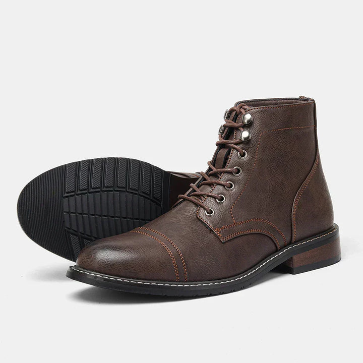 Dakota™ | Botins Derby Clássicos