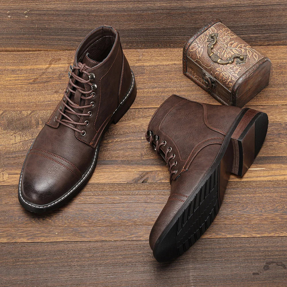 Dakota™ | Botins Derby Clássicos