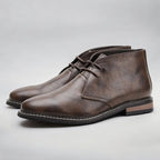 Dallas™ | Botins Chukka Sem Costura