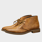 Dallas™ | Botins Chukka Sem Costura