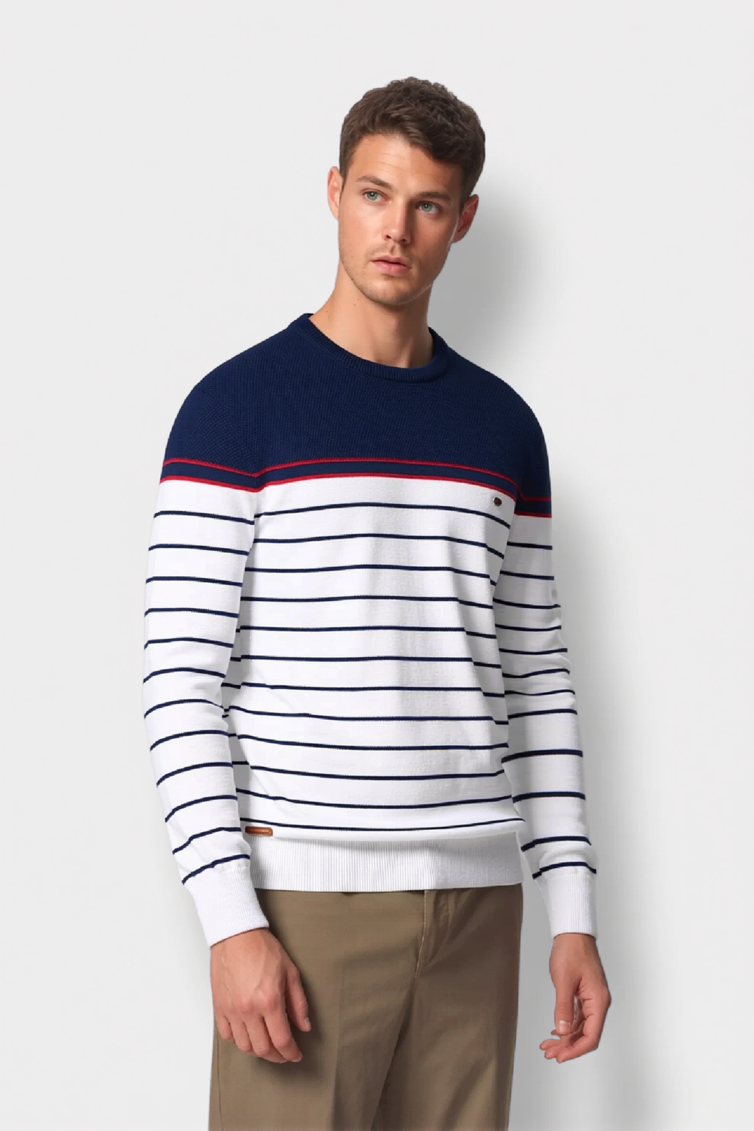 Rupprecht Camisola para Homem