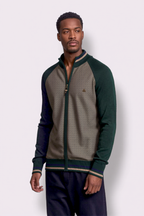 Toralf Cardigan