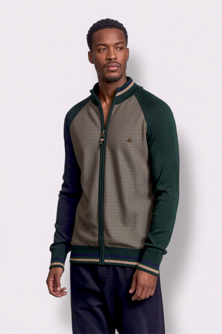 Toralf Cardigan