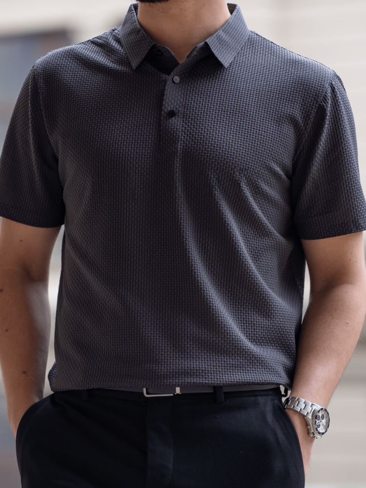 DAMIAN | Polo Prestígio