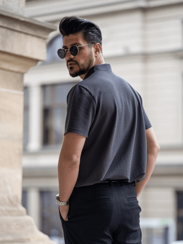 DAMIAN | Polo Prestígio