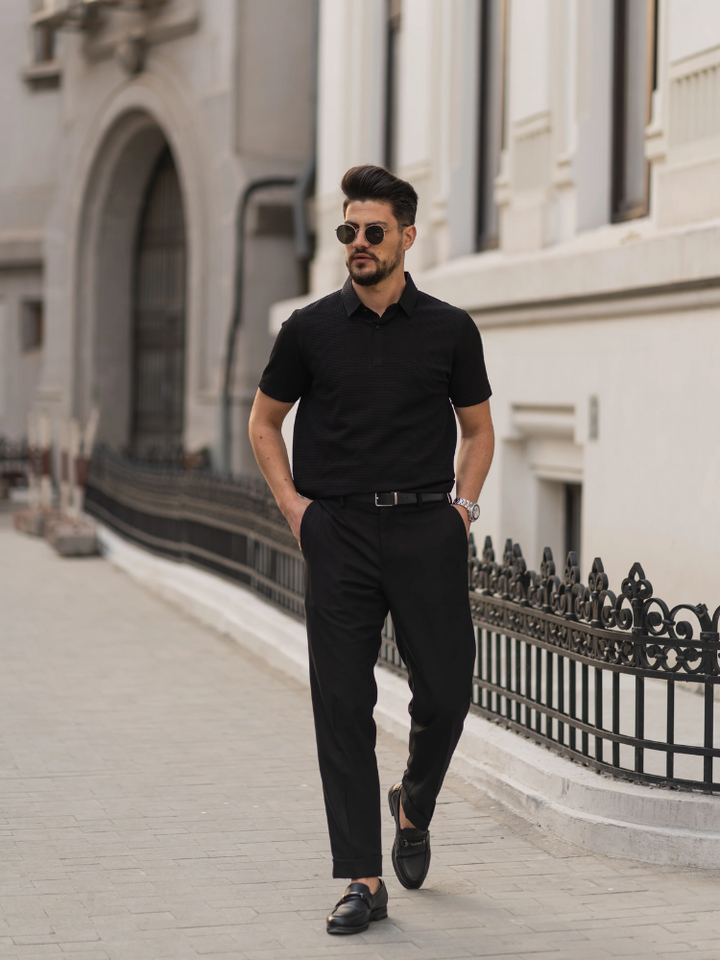 DAMIAN | Polo Prestígio