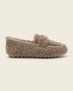 Solana - Mocassins Quentes com Design Elegante