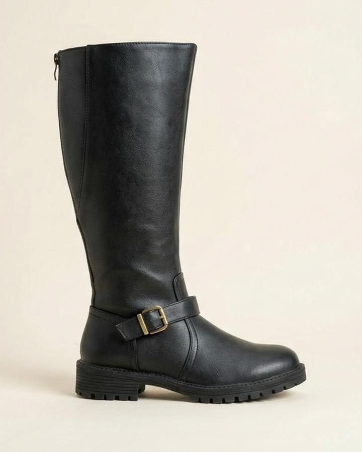 Vero - Botas Ortopédicas Confortáveis