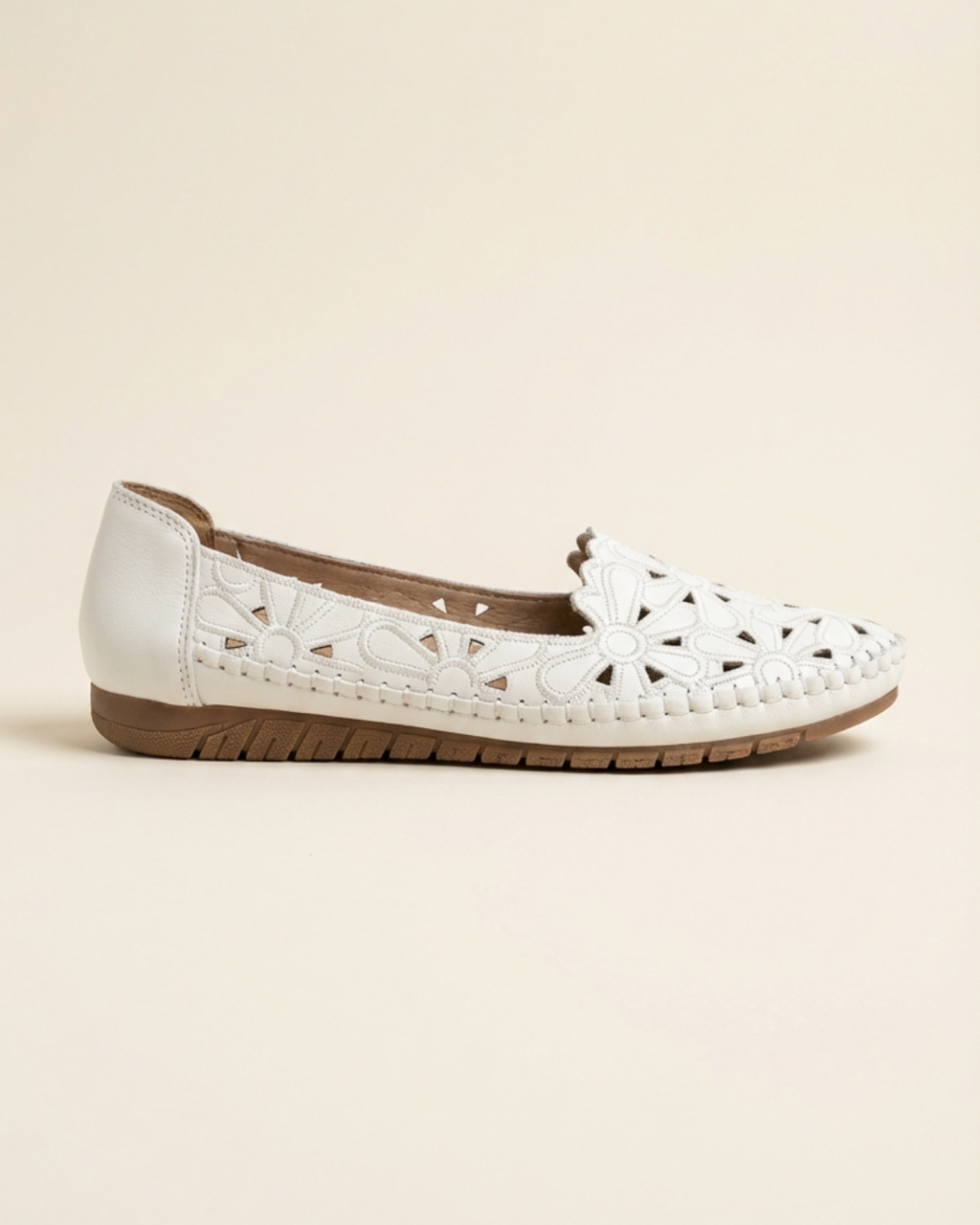 Alma - Sapatos Ortopédicos Confortáveis, Leves e Elegantes