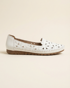 Alma - Sapatos Ortopédicos Confortáveis, Leves e Elegantes