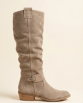 Sheila - Botas Casuais Elegantes