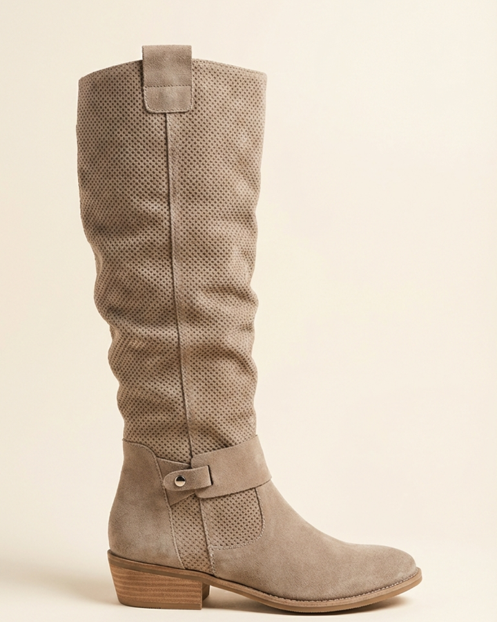 Sheila - Botas Casuais Elegantes