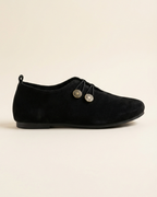 Lidia - Mocassins Ortopédicos com Design Artesanal
