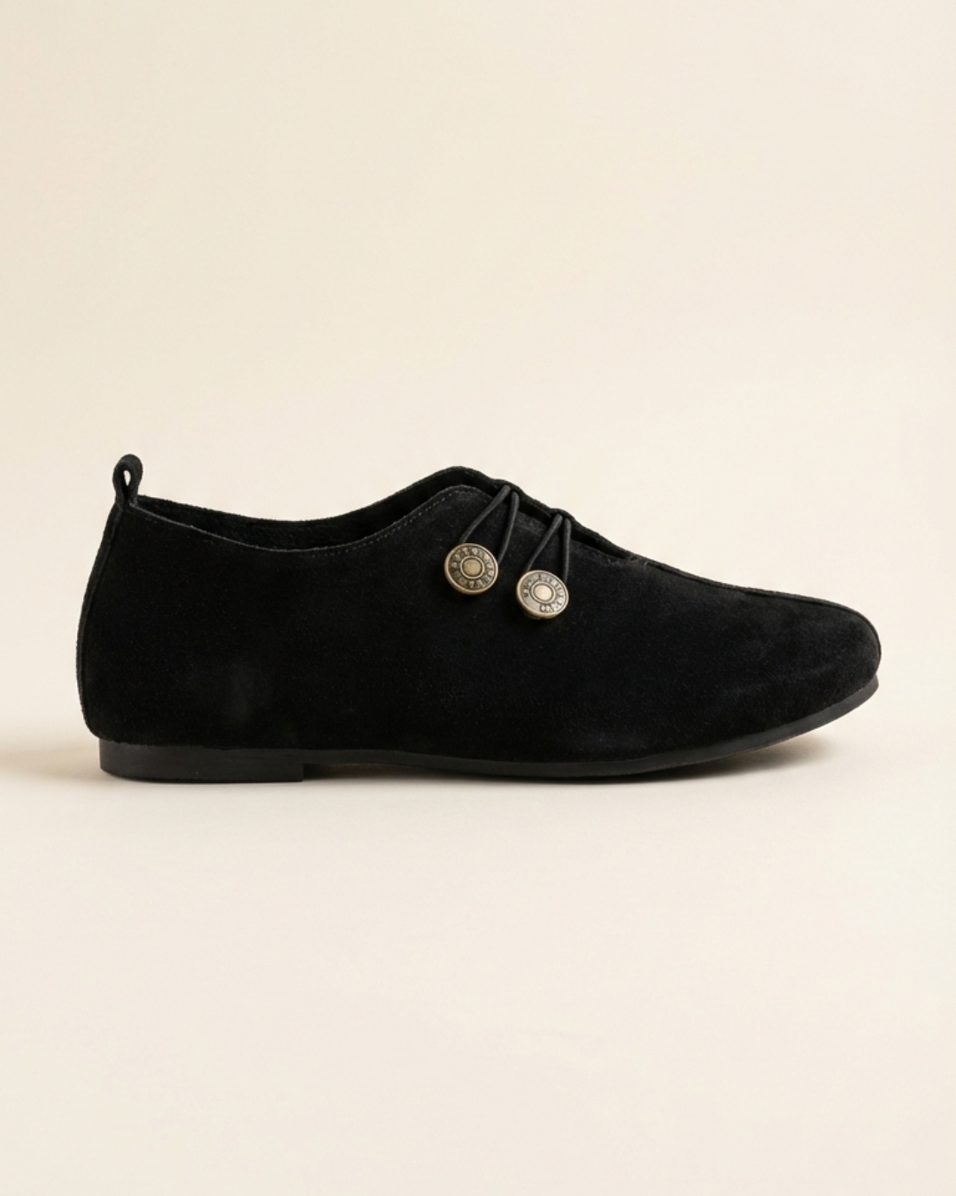 Lidia - Mocassins Ortopédicos com Design Artesanal