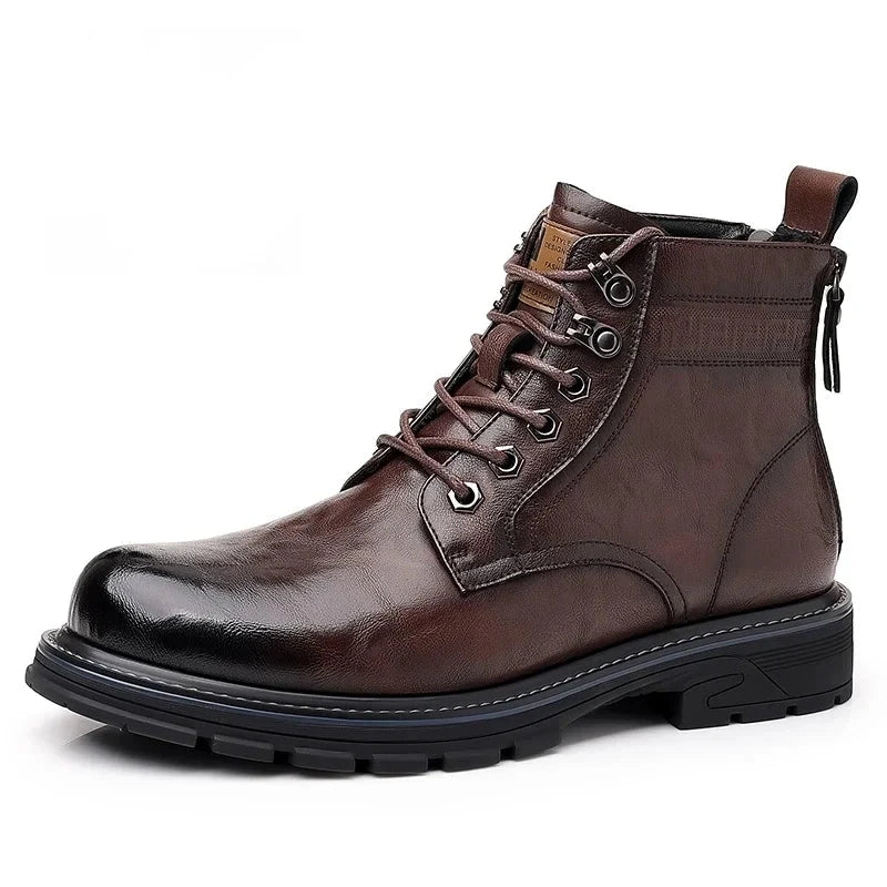 Ethan™ | Botas de Negócios