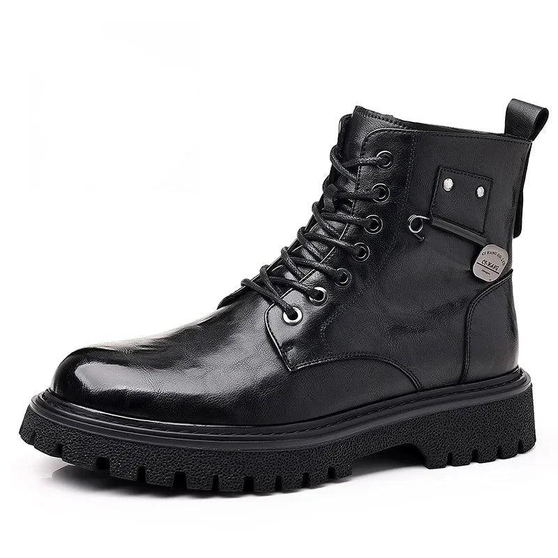 Ethan™ | Botas de Negócios