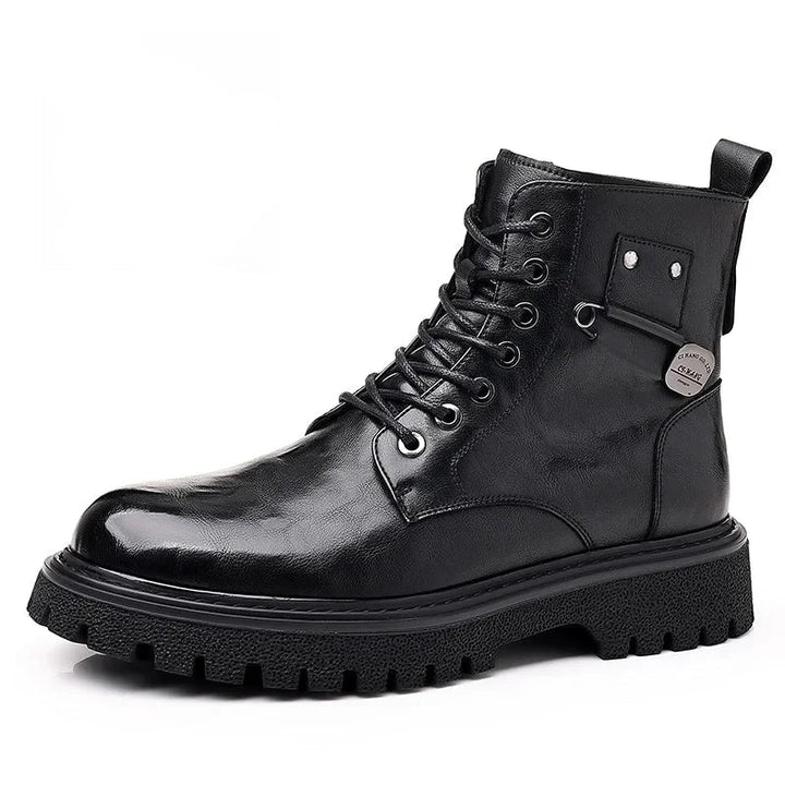 Ethan™ | Botas de Negócios