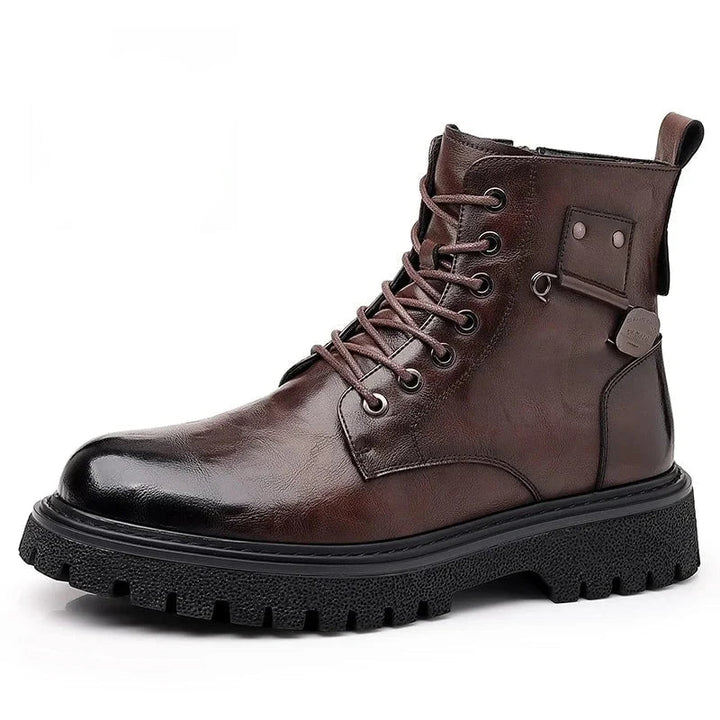 Ethan™ | Botas de Negócios