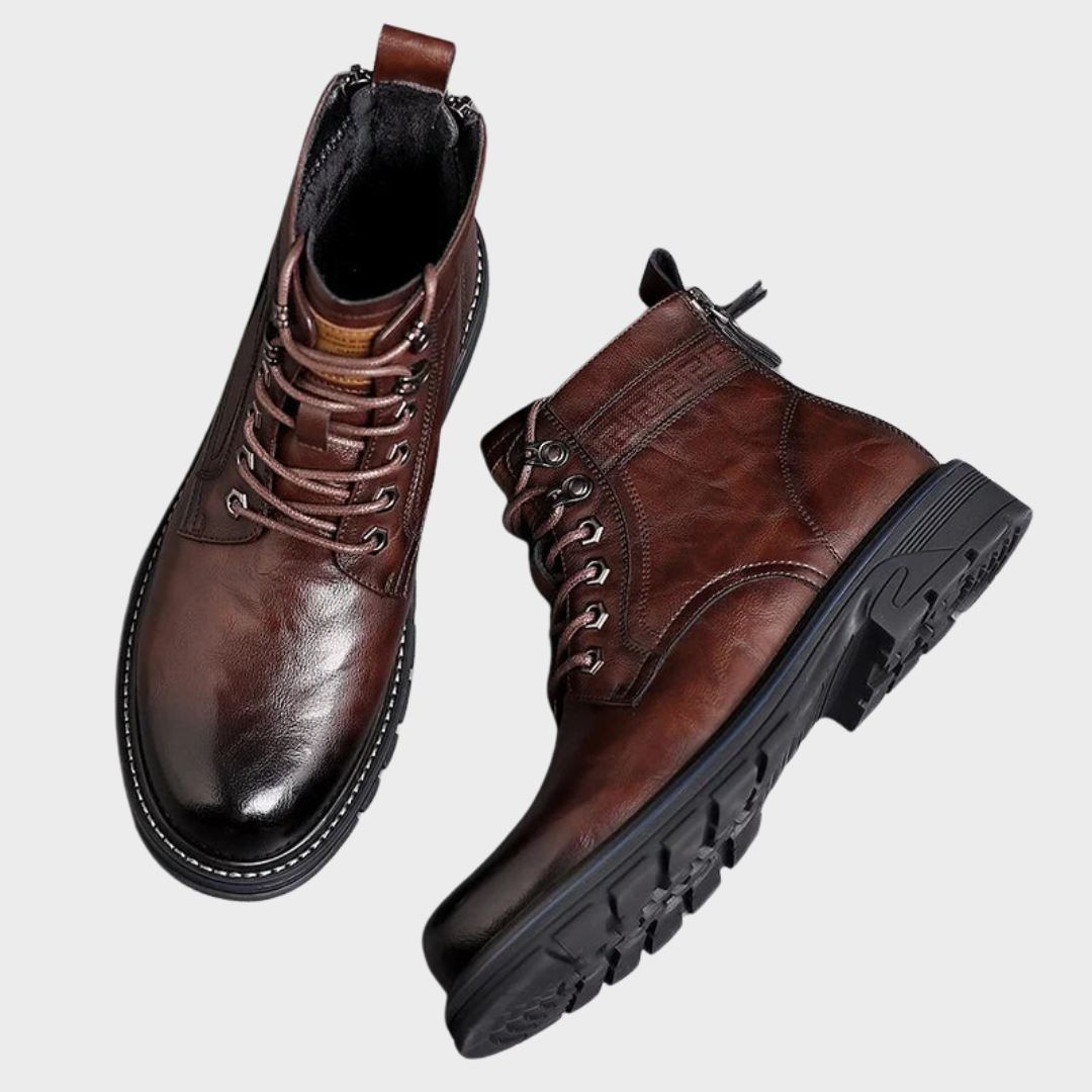 Ethan™ | Botas de Negócios
