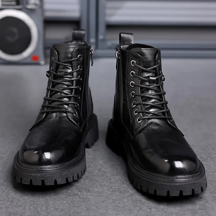 Ethan™ | Botas de Negócios