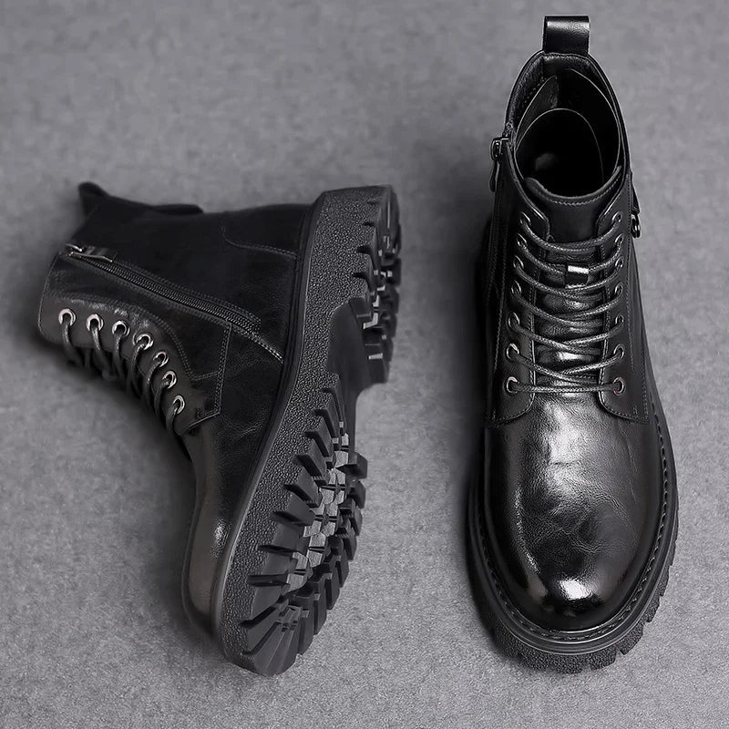 Ethan™ | Botas de Negócios