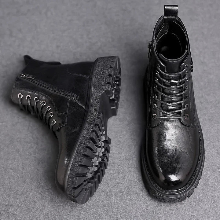 Ethan™ | Botas de Negócios