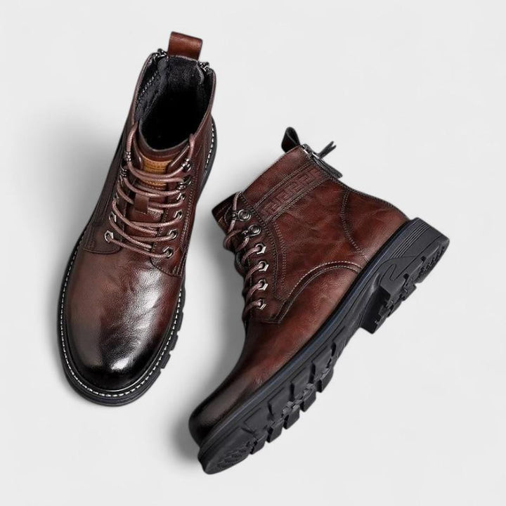 Ethan™ | Botas de Negócios