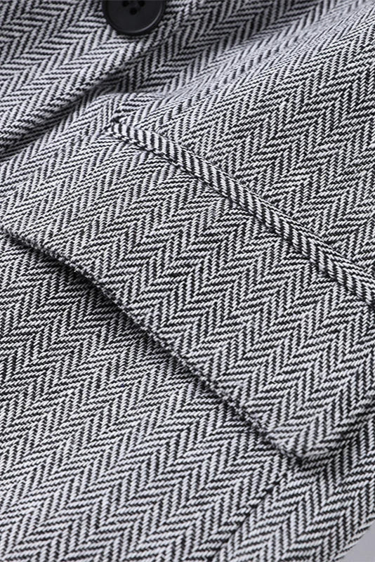 Evena - Fato de Calças para uma Elegância Confiante
