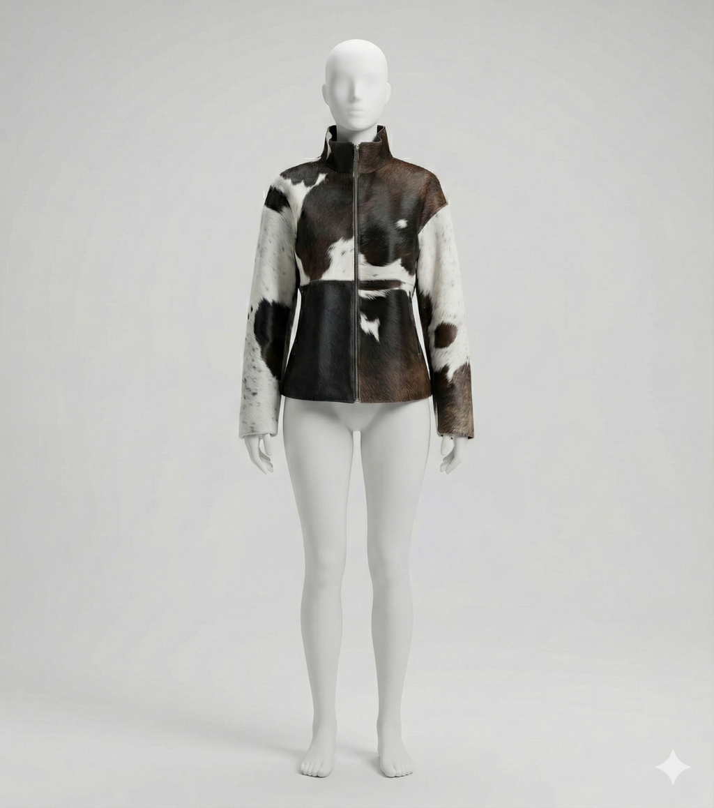 Noa | Casaco Estampado