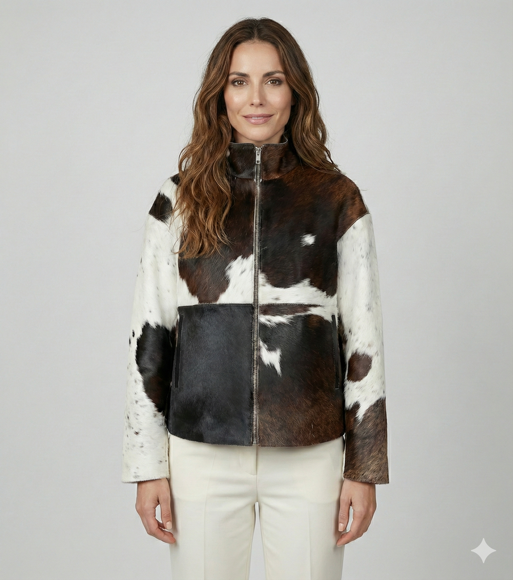 Noa | Casaco Estampado