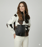 Noa | Casaco Estampado